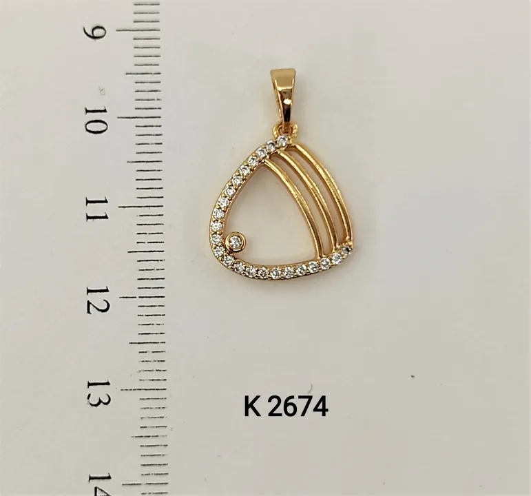 K 2674